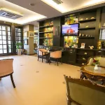 Hotel Victoria 4*