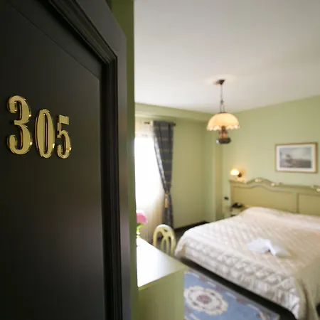Hotel Victoria