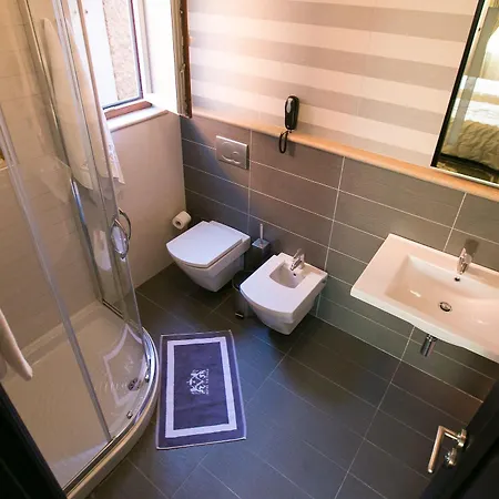 Hotel Victoria Tirana