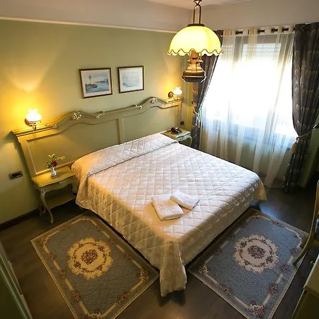Hotel Victoria 4*