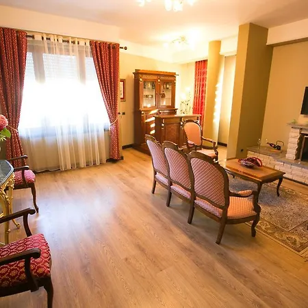 Hotel Victoria