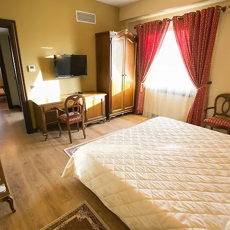 Hotel Victoria 4*