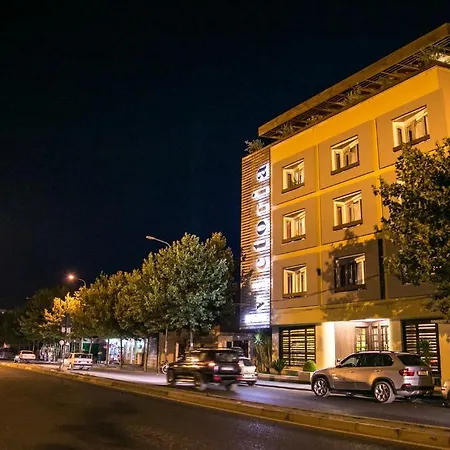 Victoria 4* Tirana