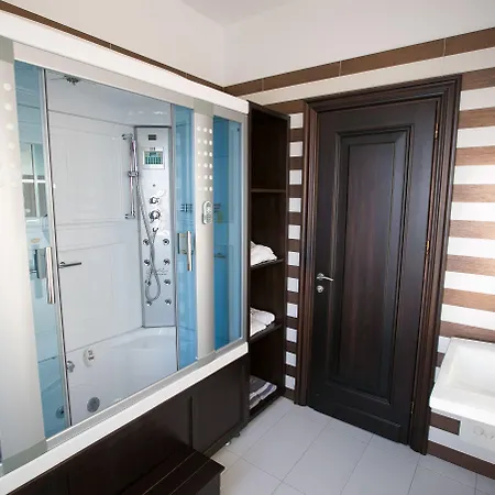 Hotel Victoria Tirana