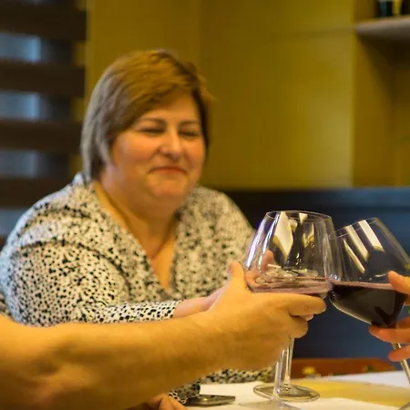 Victoria Hotel Tirana