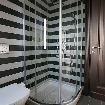 Hotel Victoria Tirana