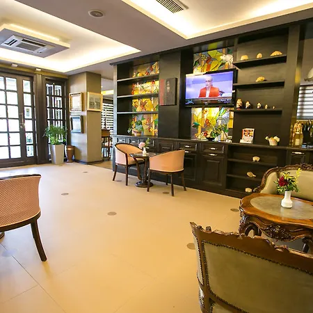 Hotel Victoria 4*