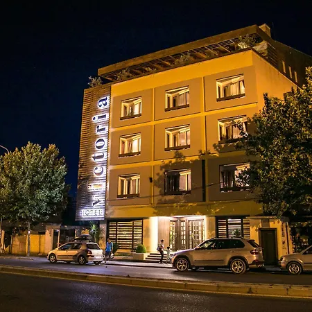 Victoria Hotel Tirana
