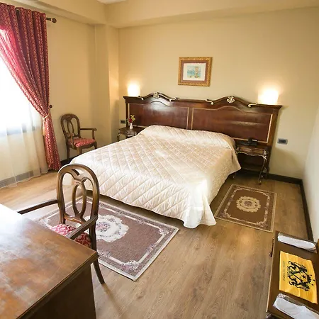 Hotel Victoria 4*