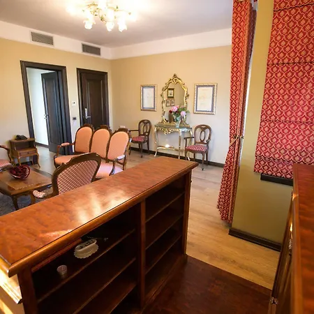 Hotel Victoria Tirana