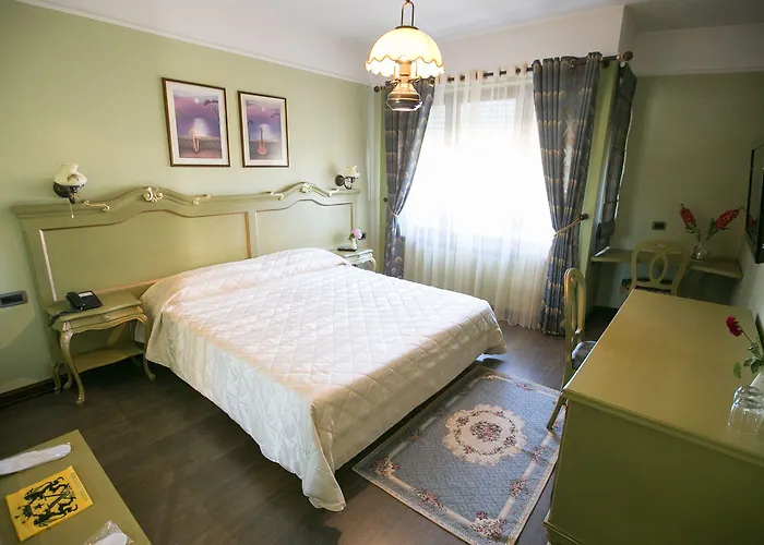 Szálloda Victoria 4*