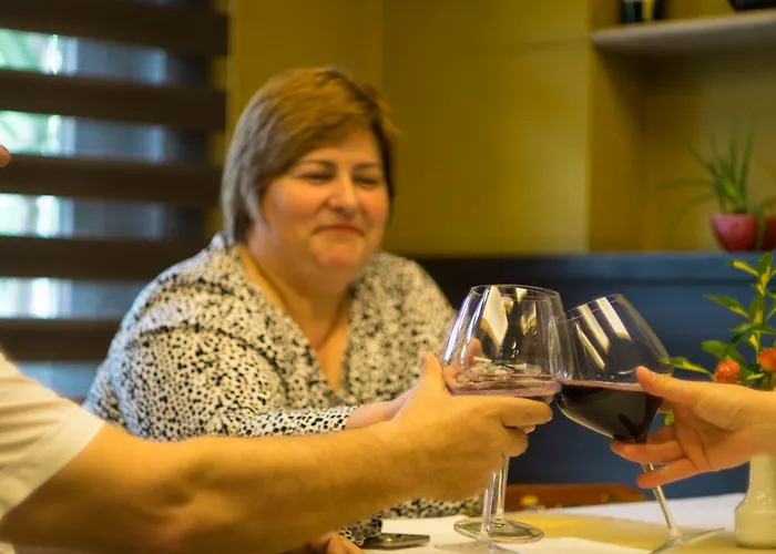 Victoria Szálloda Tirana