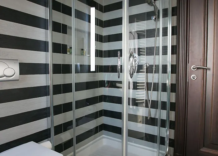 Hotel Victoria Tirana