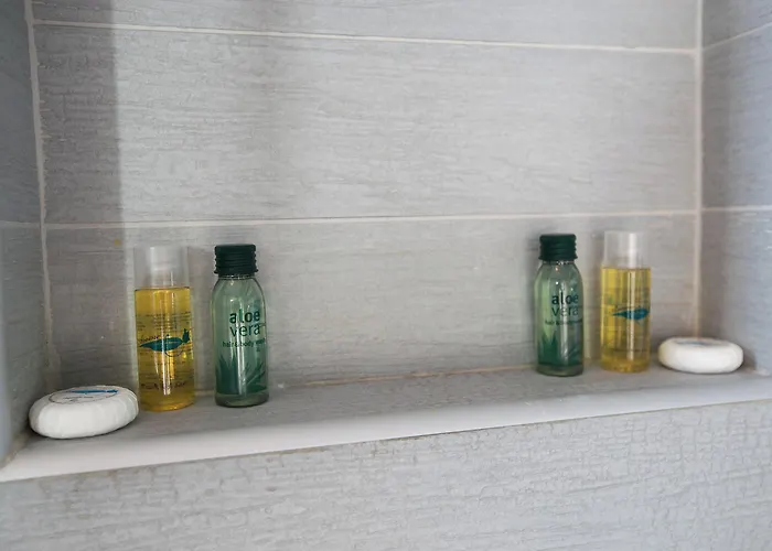 Szálloda Victoria Tirana