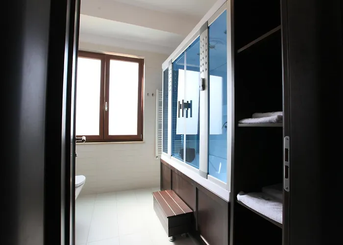 Szálloda Victoria 4*