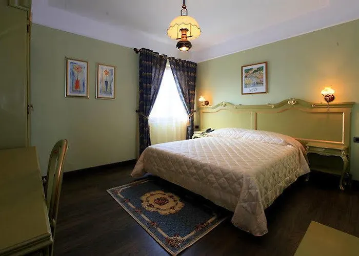 Victoria Hotel Tirana