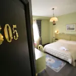 Hotel Victoria Tirana