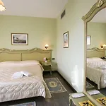 Hotel Victoria Tirana