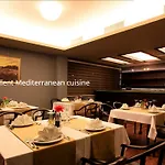 Victoria Hotel Tirana