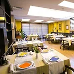 Hotel Victoria Tirana
