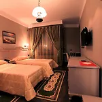 Victoria Hotel Tirana