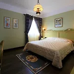 Victoria Hotel Tirana