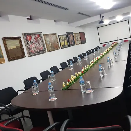 فندق فيكتوريا 4*
