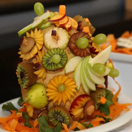 Victoria Hotel Tirana