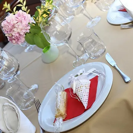 Szálloda Victoria 4*