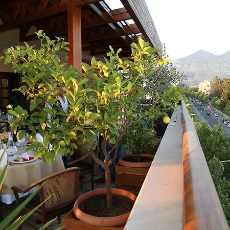 Victoria Τίρανα