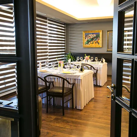 Szálloda Victoria 4*