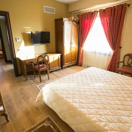 Szálloda Victoria 4*