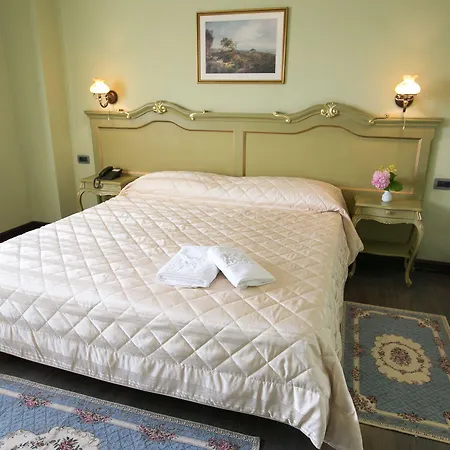 Szálloda Victoria 4*