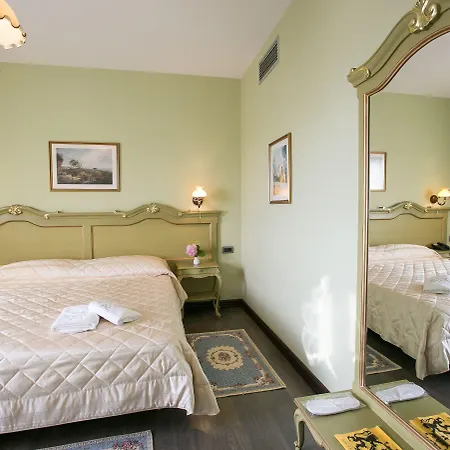 Ξενοδοχείο Victoria Τίρανα