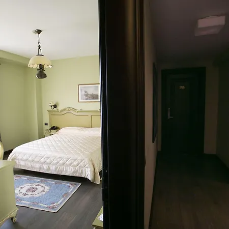 Hotel Victoria