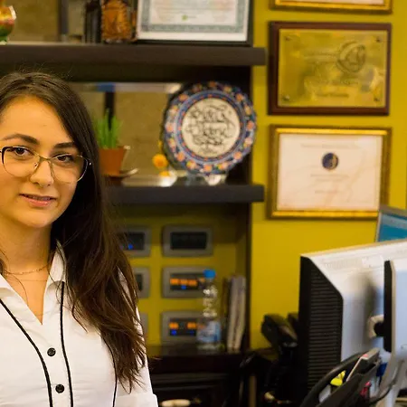 Victoria 4* Τίρανα