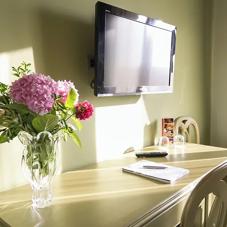 Victoria Ξενοδοχείο 4*