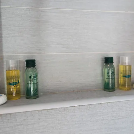 Ξενοδοχείο Victoria Τίρανα