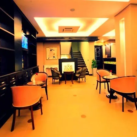 Hotel Victoria