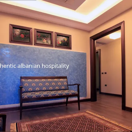 Ξενοδοχείο Victoria