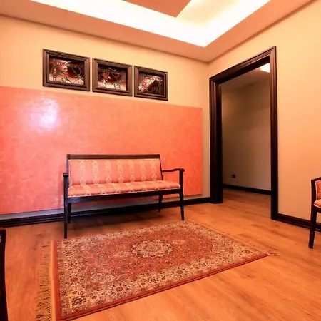 Szálloda Victoria 4*