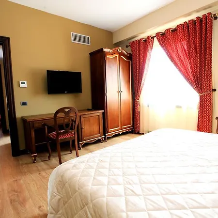 Victoria 4*