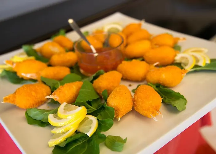 Victoria Hotell Tirana