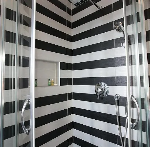 Victoria Hotell Tirana