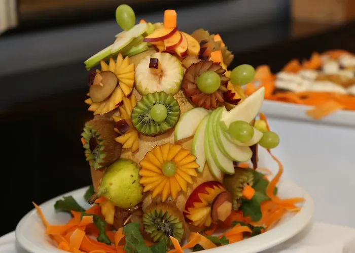 Victoria Hotel Tirana