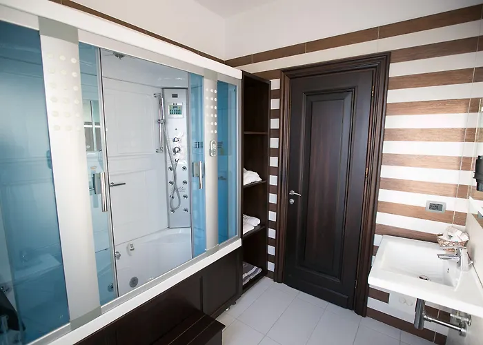 Hotel Victoria Tirana