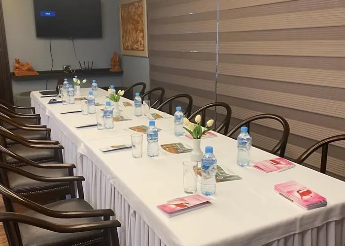 Victoria Hotel Tirana